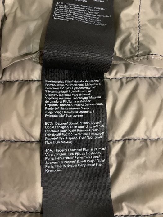 Дамско пухено яке на S Oliver,