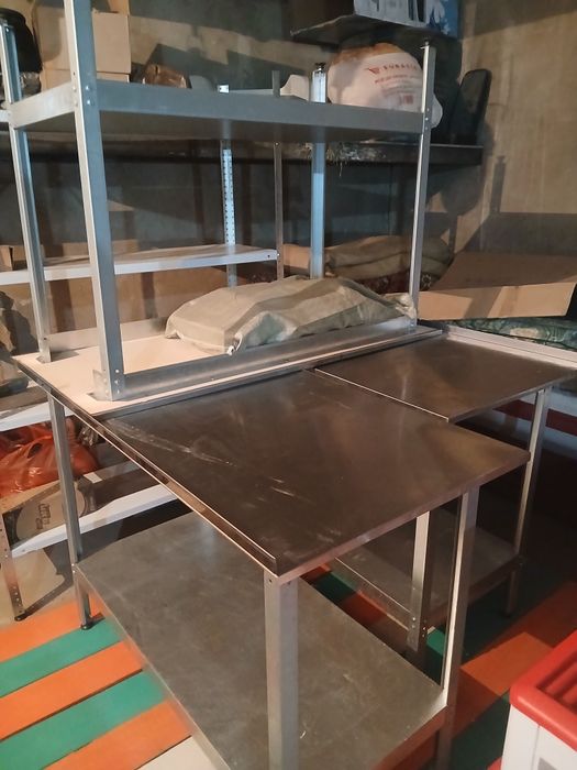 Продам торговое оборудования