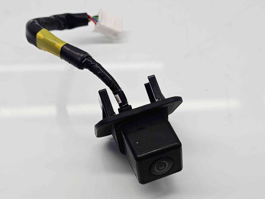 Camera marsalier MAZDA 6 (GJ1) Facelift [Fabr 2018-2021] OEM