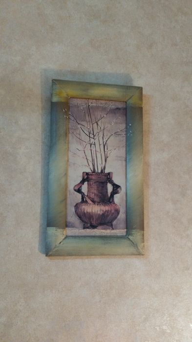 Картины акриловыми красками