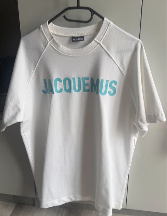 Тениска Jacquemus