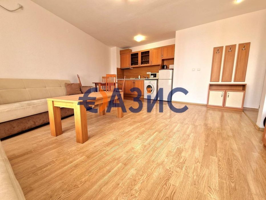 Продава се Двустаен апартамент в с. Равда, Област Бургас - 79 кв.м за 1296 €/кв.м - Снимка #12