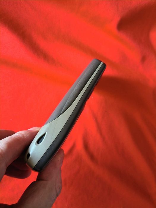 Nokia 2300 ( decodat, lifetimer 13:33)