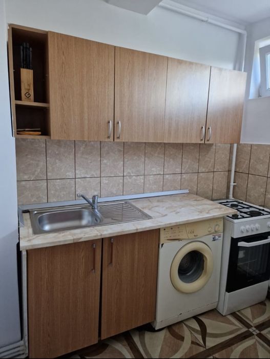 Garsoniera Bulevardul Dacia G2