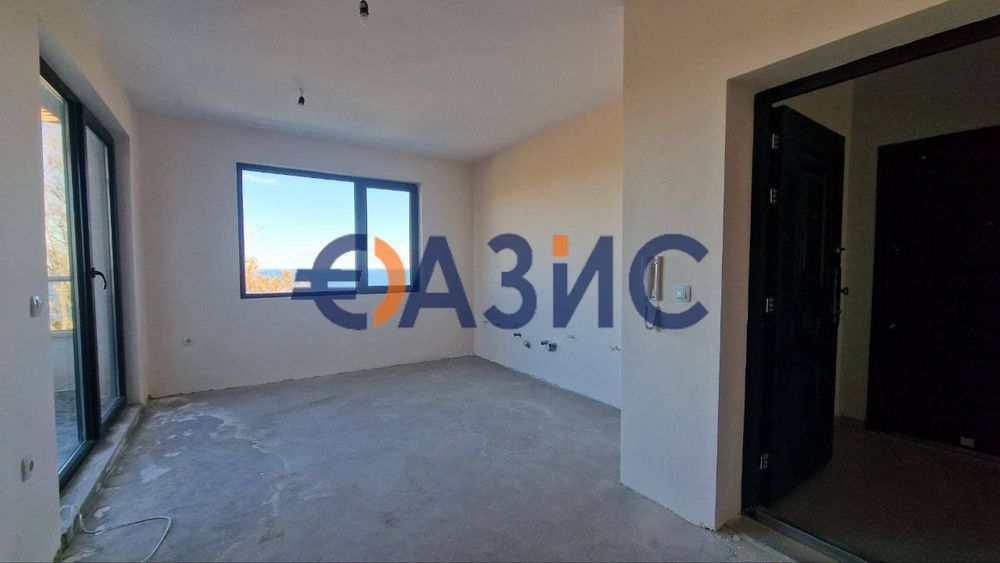 Продава се Двустаен апартамент в Бяла - 49 кв.м за 817 €/кв.м - Снимка #3