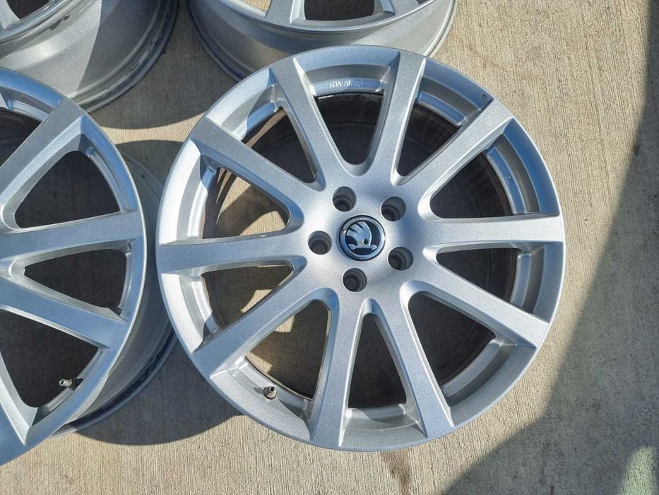 Jante R19 5x112 SKODA KODIAQ,Karoq,Octavia,Superb;Enyaq;TIGUAN,SEAT