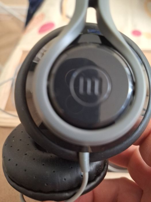 Слушалка за компютър