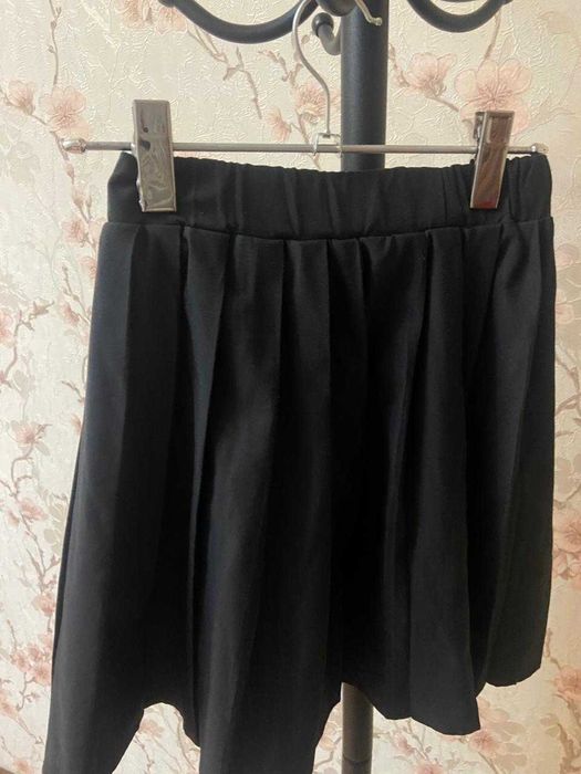 Продам разные школьные юбочки на девочку