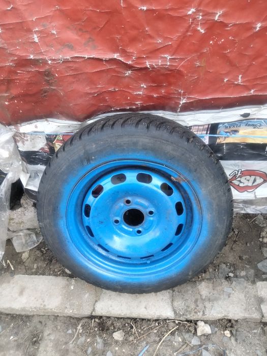 Faruri Ford focus ST