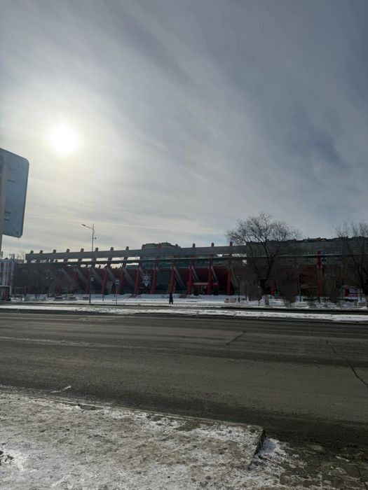 Коммерческое помещение