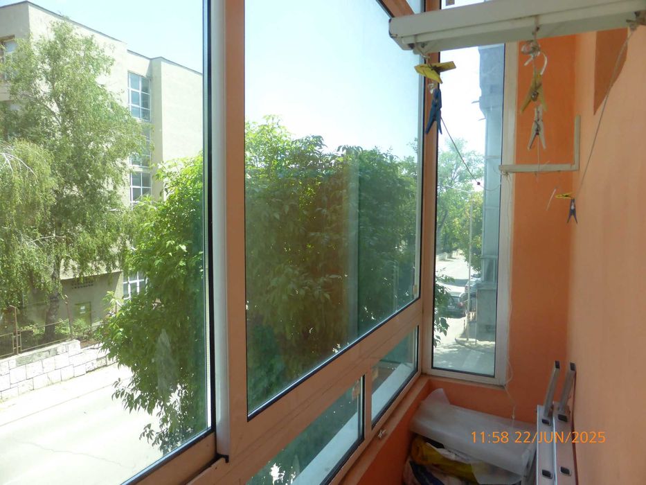 Продава се Тристаен апартамент в Шумен, Пазара - 75 кв.м за 1632 €/кв.м - Снимка #5