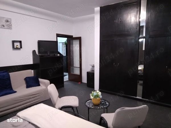 Apartament 2 Camere | Centru | 5' Metrou | Piata Romana | Centrala — fotografia 1
