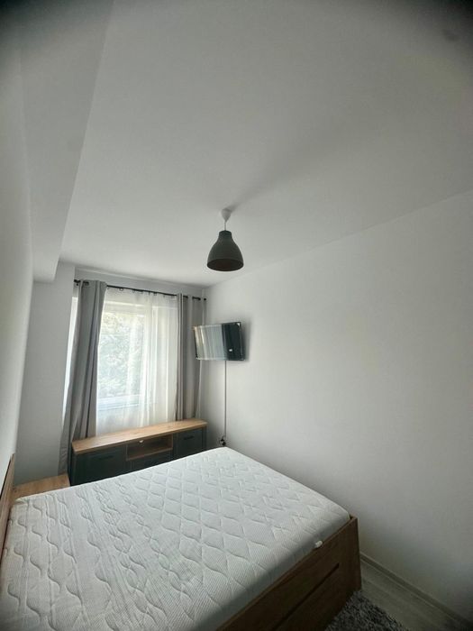 Inchiriez apartament cu doua camere