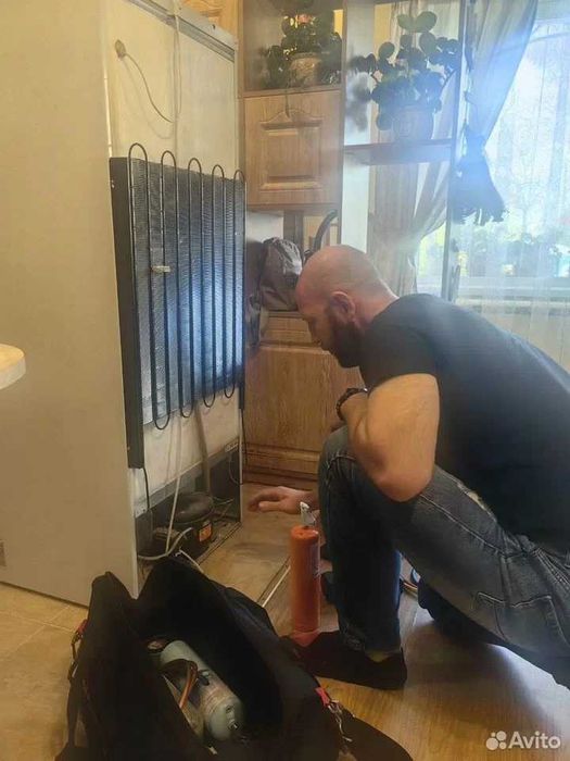 Ремонт холодильников с гарантией| Remont xolodilnik