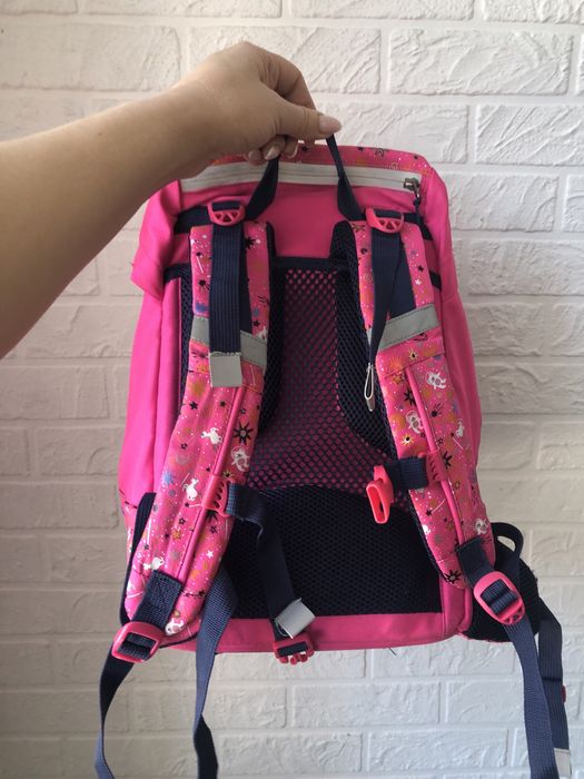 Рюкзак для девочки