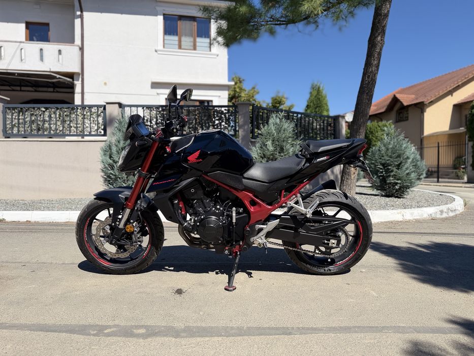 Honda Hornet 2024 750cc ABS -A2-