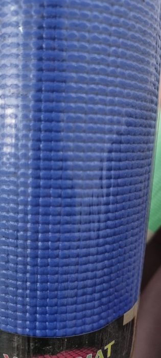 Коврики для йоги