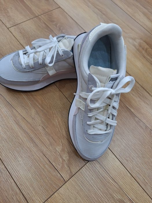 Маратонки Puma 38 номер