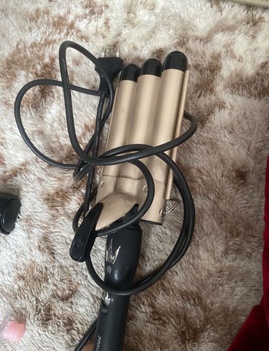 Коттаа плойкаа сочга