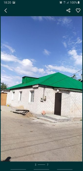 Покраска крыши ворота заборы