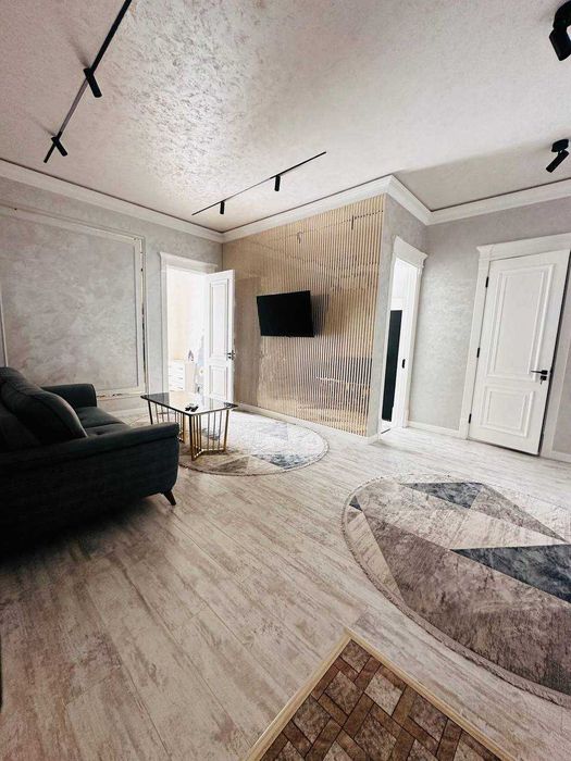 СРОЧНО Сдаётся кв в ЖК Ок Сарой 3/1/8 ро-н Мирзо-Улугбекский