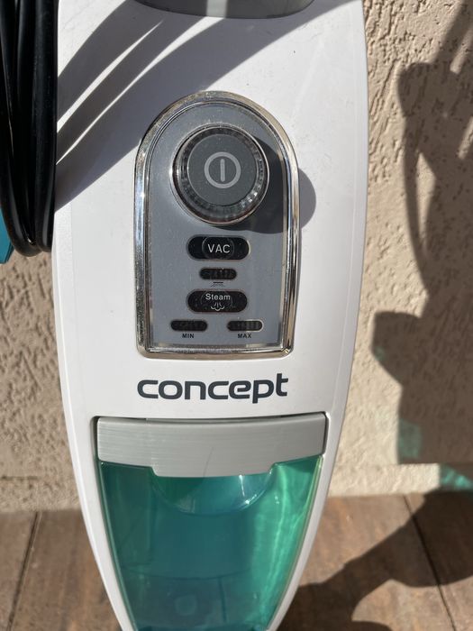 Se vinde aspirator CONCEPT 3 in 1