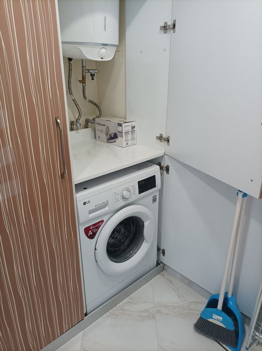 Дава се под наем Мезонет в Казанлък - 110 кв.м за 561 € - Снимка #10