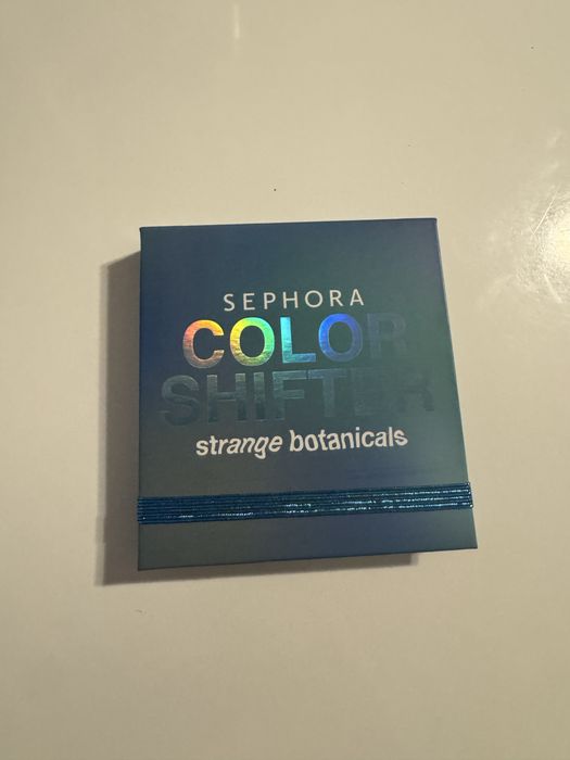 Paleta farduri sephora