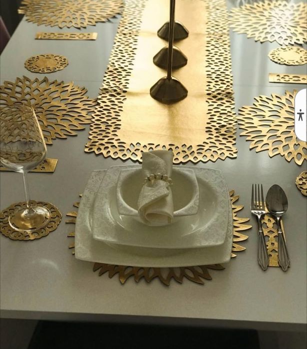 Turkiya Nafisligi Endi Sizning Uyingizda 

Uyingizda har bir