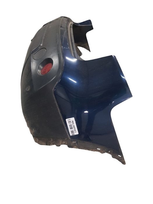 Bara Spate Completa Nissan Qashqai J10 2008+