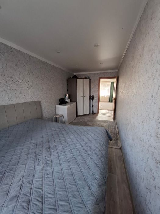 Квартира 2 комнатная