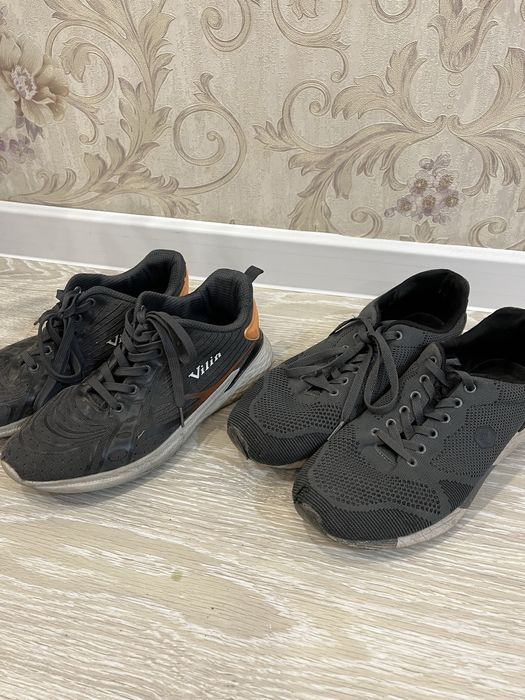 Кроссовки мужские