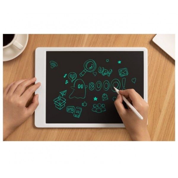 ЖК-доска XIAOMI Mijia, планшет для письма рисования с ручкой