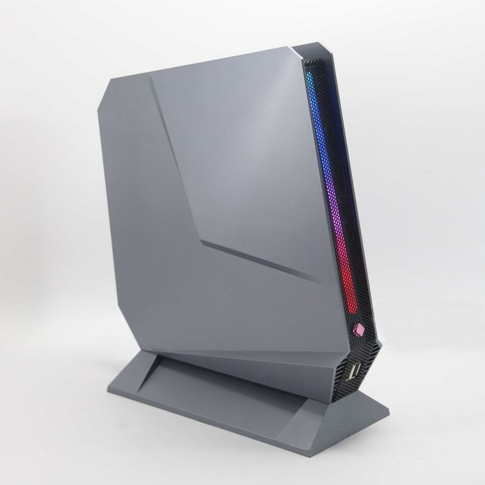 Mini Gaming PC Kingnov - i7-1075H - 512 SSD/16Gb RAM - GTX 1660Ti-6Gb