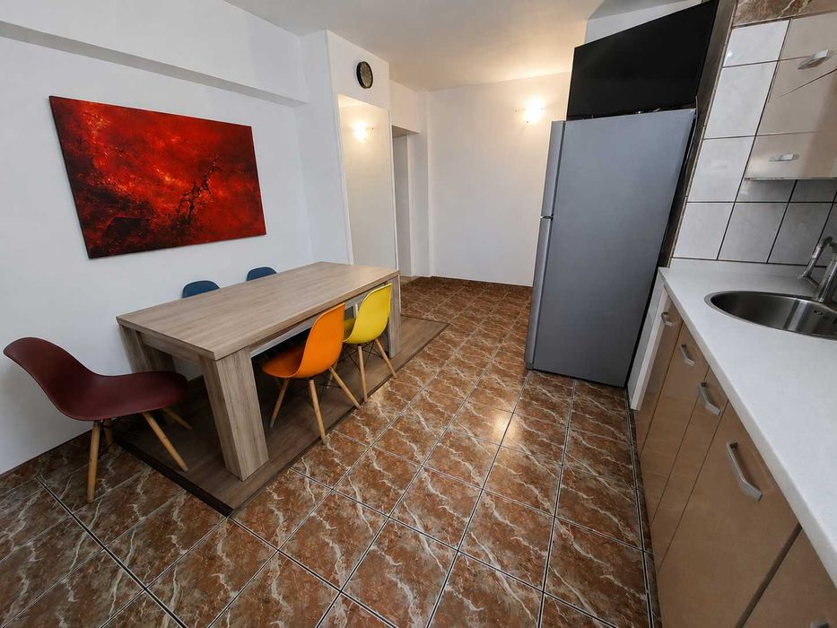 Apartament 4 camere decomandat, 86 mp, Prundu – lângă Lidl și Pitesti Arena