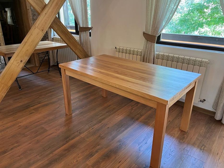 Producător mobilier/scaune și mese pentru terasă,grădină,restaurante