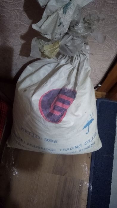 Продается Калгон порошок 10-15 кг..