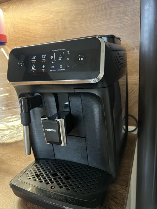 Кафемашина Philips EP2220/10