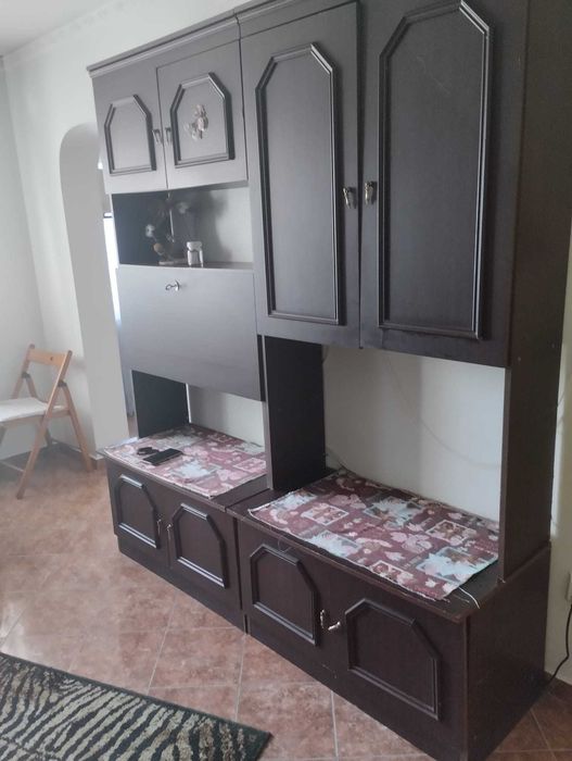 Garsonieră chirie intrare în Obcini