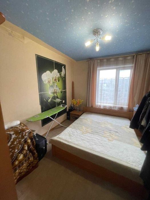 2-х комн центр города