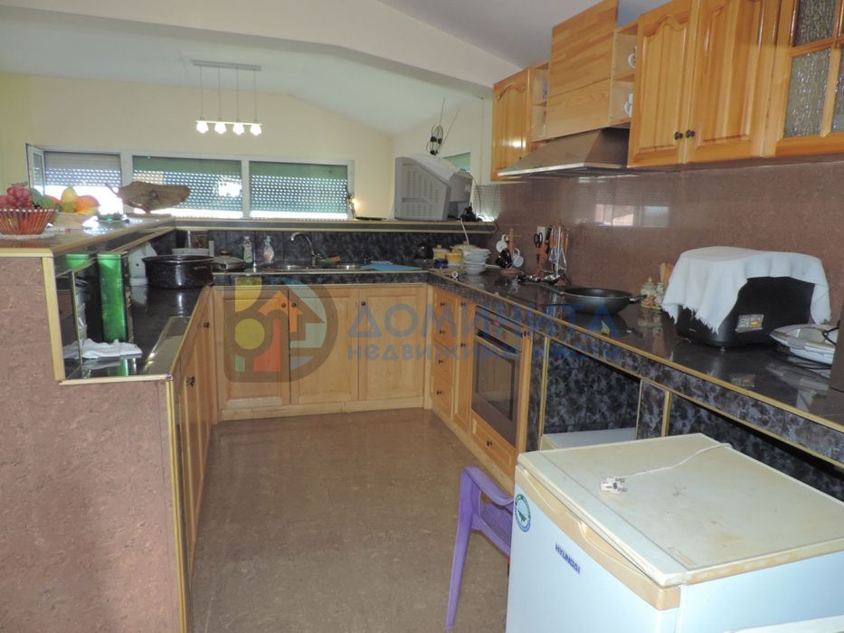 Продава се Етаж от къща в Царево - 165 кв.м за 631 €/кв.м - Снимка #2