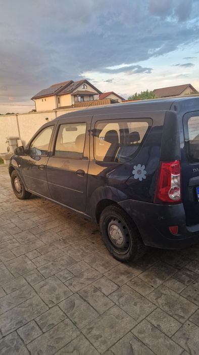 Vand Dacia Logan  Mcv