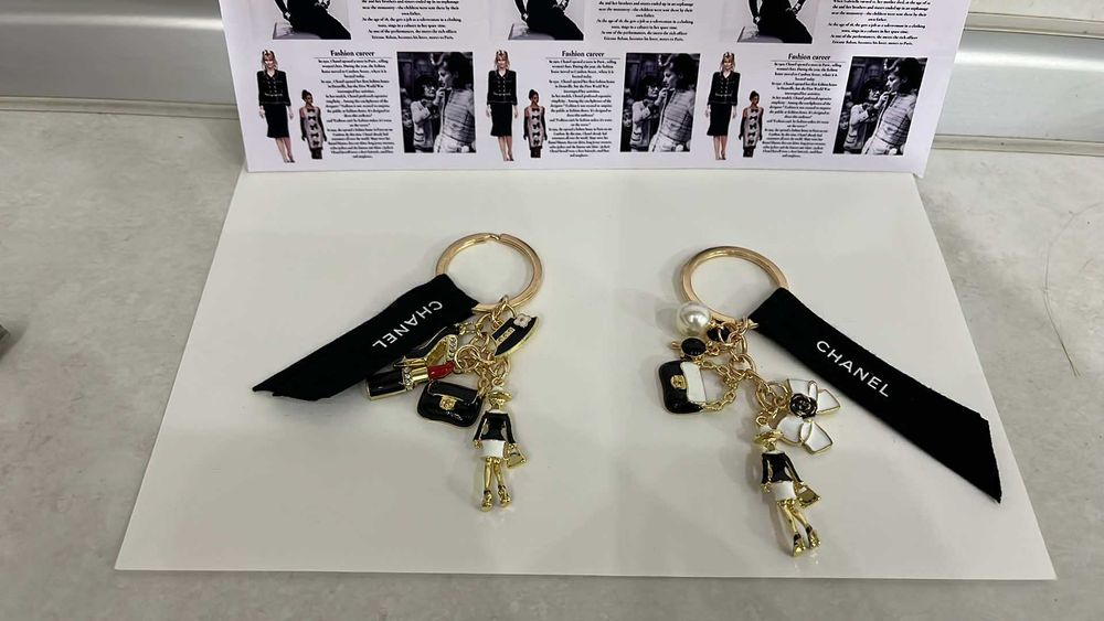 Аксесоари за чанта