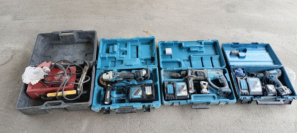 продам makita оригинал