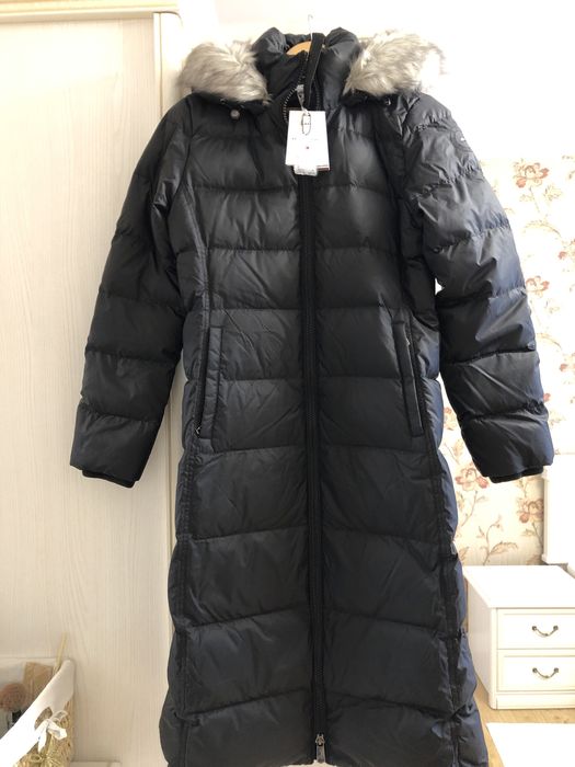 Пуховик Tommy Hilfiger