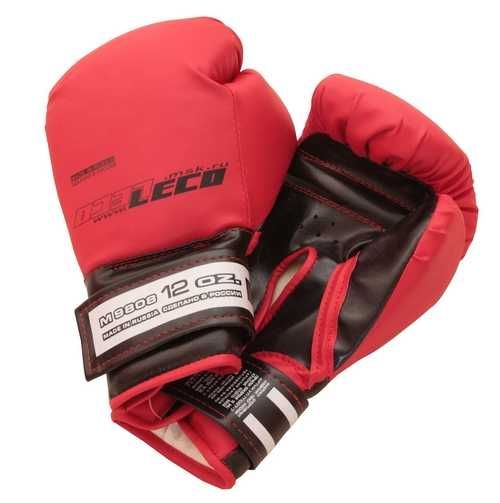 Бокс перчатки тренировочные