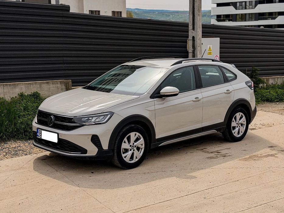 Volkswagen Taigo Primul proprietar, garantie de producator