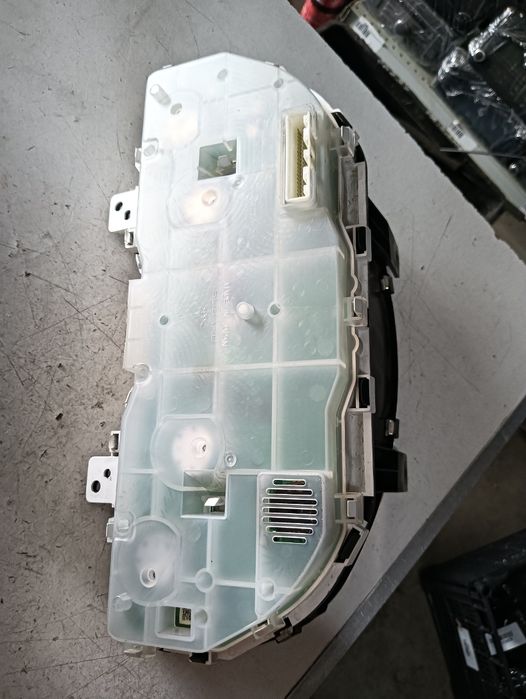 Ceasuri Bord Subaru Legacy V (Bm) [ 2009 - > ] D Awd (Ee20Z) 110Kw|150
