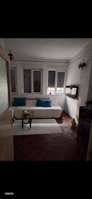 Unicat| Apartament 3 Camere|Mandarda | Zona Pietonala|
