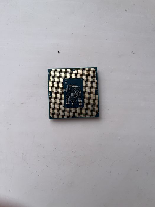 Продам процессор